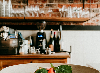 Belgard Kitchen / Postmark Brewing