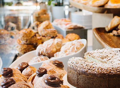 True Confections - Kitsilano