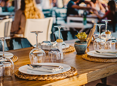 Hart House Restaurant