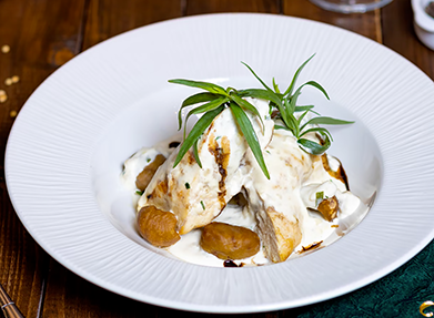 Pokerrito - 1668 Robson Street