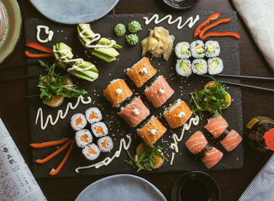 SHIZEN YA Japanese Restaurant - Broadway St