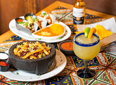Tacofino Gastown